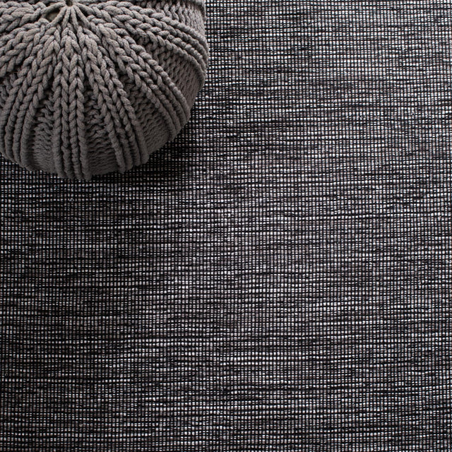 Safavieh Montauk Mtk620H Charcoal/Black Area Rug