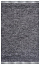 Safavieh Montauk Mtk620H Charcoal/Black Rugs.