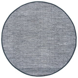 Safavieh Montauk Mtk620H Charcoal/Black Rugs.