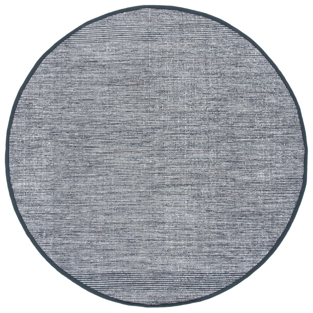 Safavieh Montauk Mtk620H Charcoal/Black Area Rug