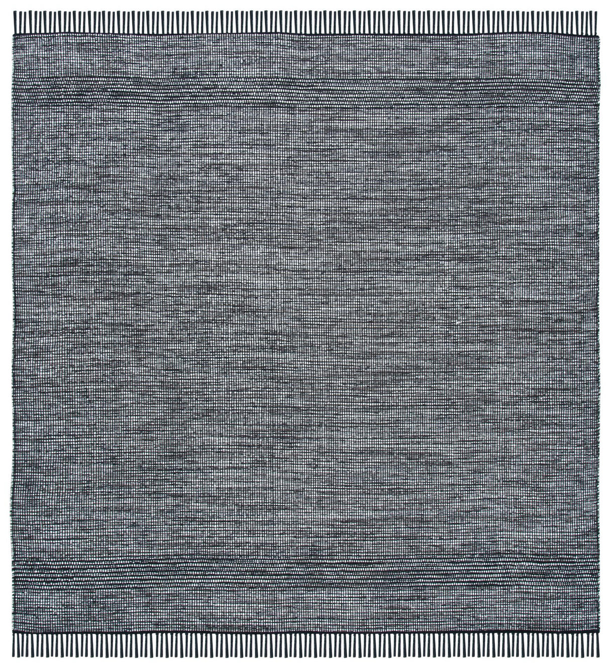 Safavieh Montauk Mtk620H Charcoal/Black Rugs.