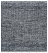 Safavieh Montauk Mtk620H Charcoal/Black Rugs.