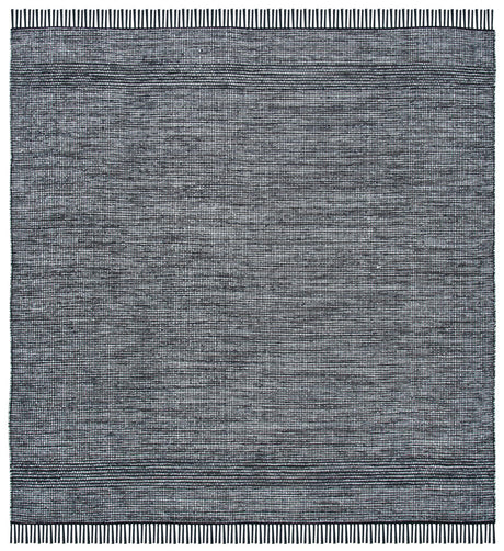 Safavieh Montauk Mtk620H Charcoal/Black Area Rug