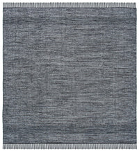 Safavieh Montauk Mtk620H Charcoal/Black Area Rug