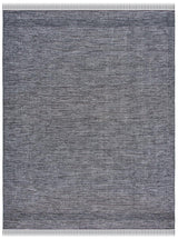 Safavieh Montauk Mtk620H Charcoal/Black Rugs.