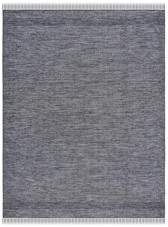 Safavieh Montauk Mtk620H Charcoal/Black Area Rug