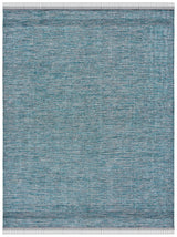 Safavieh Montauk Mtk620K Turquoise/Black Rugs.