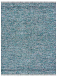 Safavieh Montauk Mtk620K Turquoise/Black Area Rug