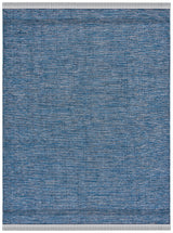 Safavieh Montauk Mtk620M Blue/Black Rugs.
