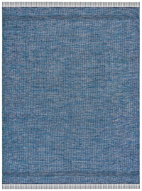 Safavieh Montauk Mtk620M Blue/Black Area Rug