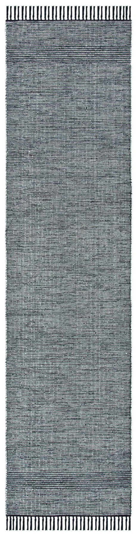 Safavieh Montauk Mtk620Y Light Green/Black Area Rug