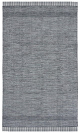 Safavieh Montauk Mtk620Y Light Green/Black Rugs.