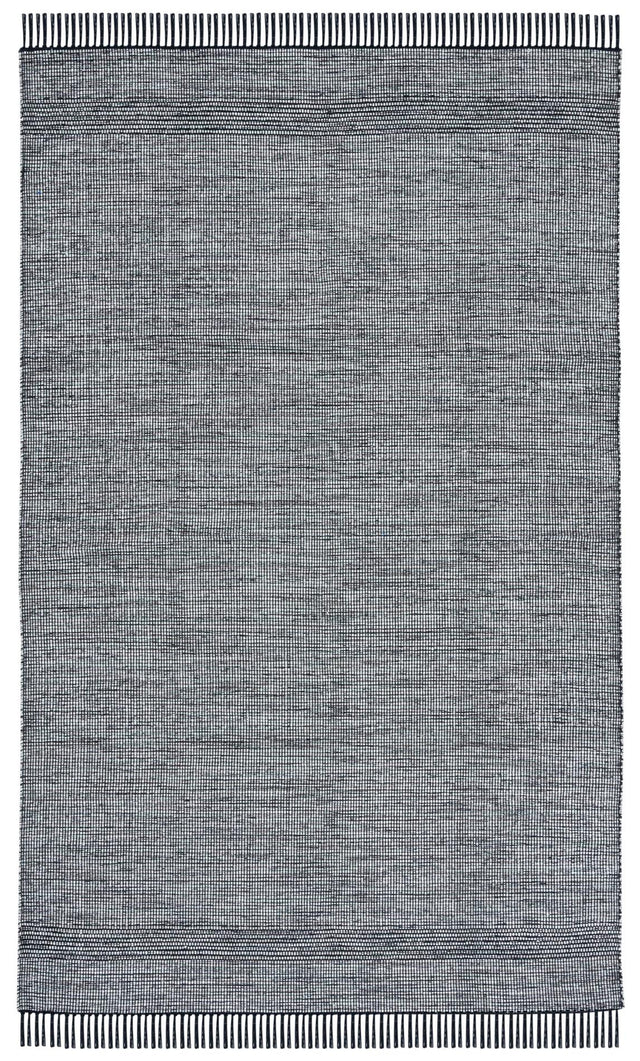 Safavieh Montauk Mtk620Y Light Green/Black Area Rug