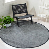 Safavieh Montauk Mtk620Y Light Green/Black Rugs.