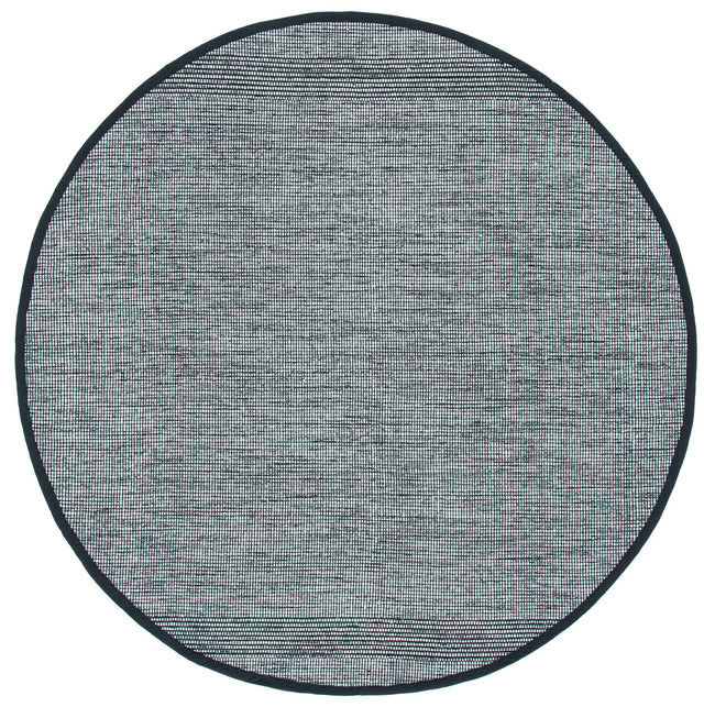 Safavieh Montauk Mtk620Y Light Green/Black Area Rug