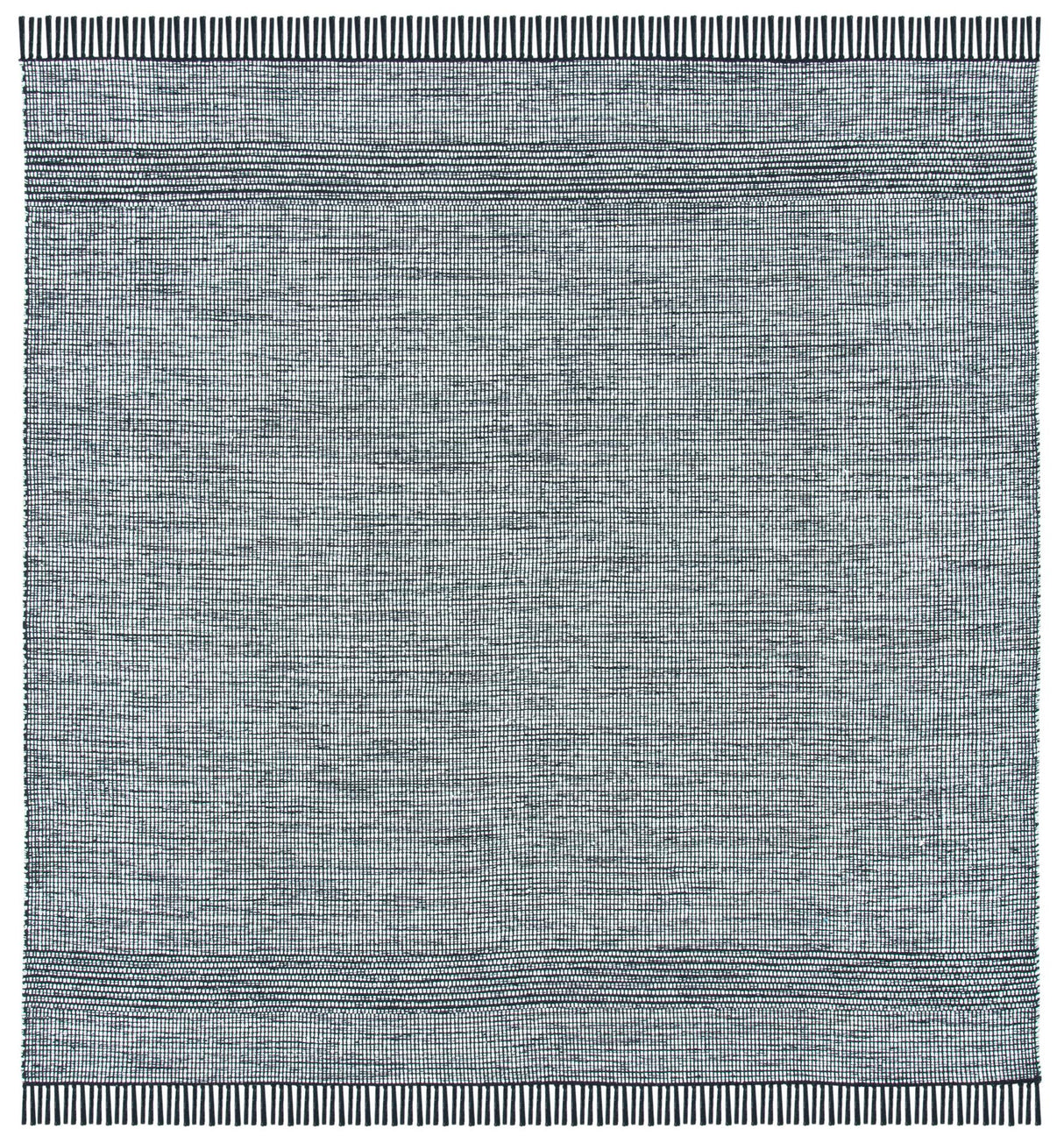 Safavieh Montauk Mtk620Y Light Green/Black Rugs.