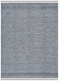 Safavieh Montauk Mtk620Y Light Green/Black Area Rug