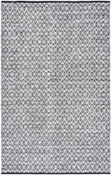 Safavieh Montauk Mtk621A Ivory/Black Rugs.
