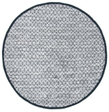 Safavieh Montauk Mtk621A Ivory/Black Rugs.