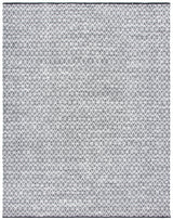 Safavieh Montauk Mtk621A Ivory/Black Rugs.