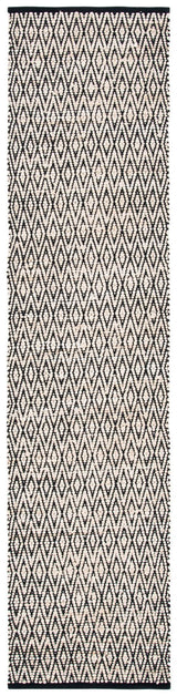 Safavieh Montauk Mtk621B Beige/Black Rugs.