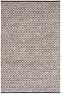 Safavieh Montauk Mtk621B Beige/Black Area Rug