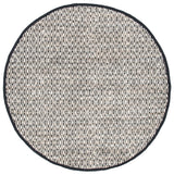 Safavieh Montauk Mtk621B Beige/Black Rugs.