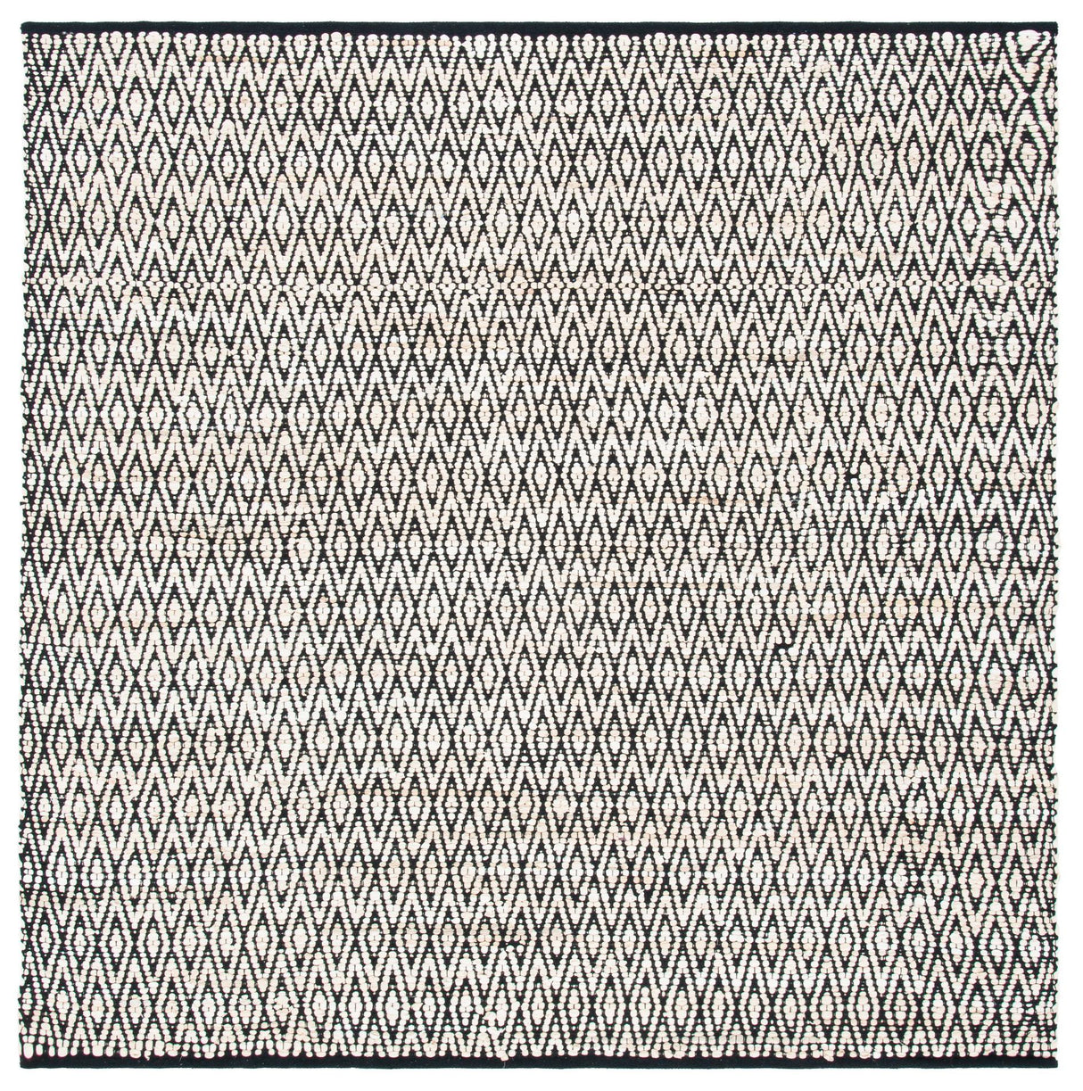 Safavieh Montauk Mtk621B Beige/Black Rugs.