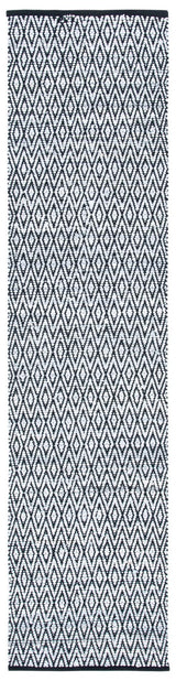 Safavieh Montauk Mtk621F Grey/Black Rugs.