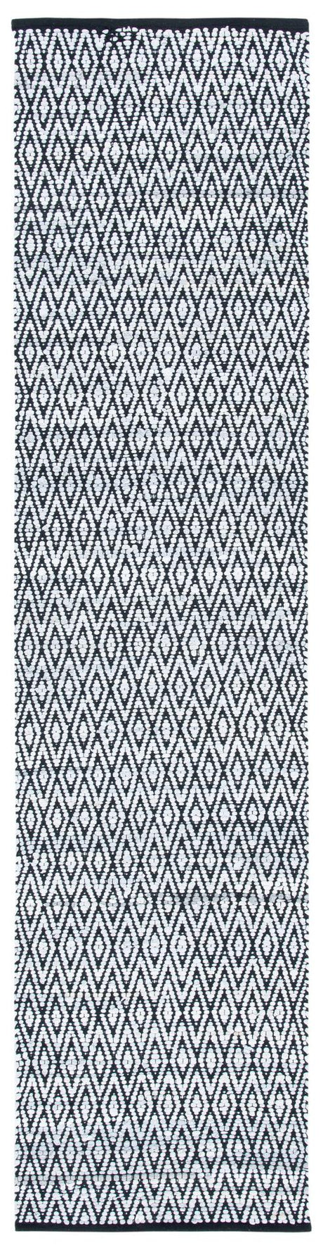 Safavieh Montauk Mtk621F Grey/Black Area Rug