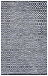 Safavieh Montauk Mtk621F Grey/Black Rugs.