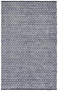 Safavieh Montauk Mtk621F Grey/Black Area Rug