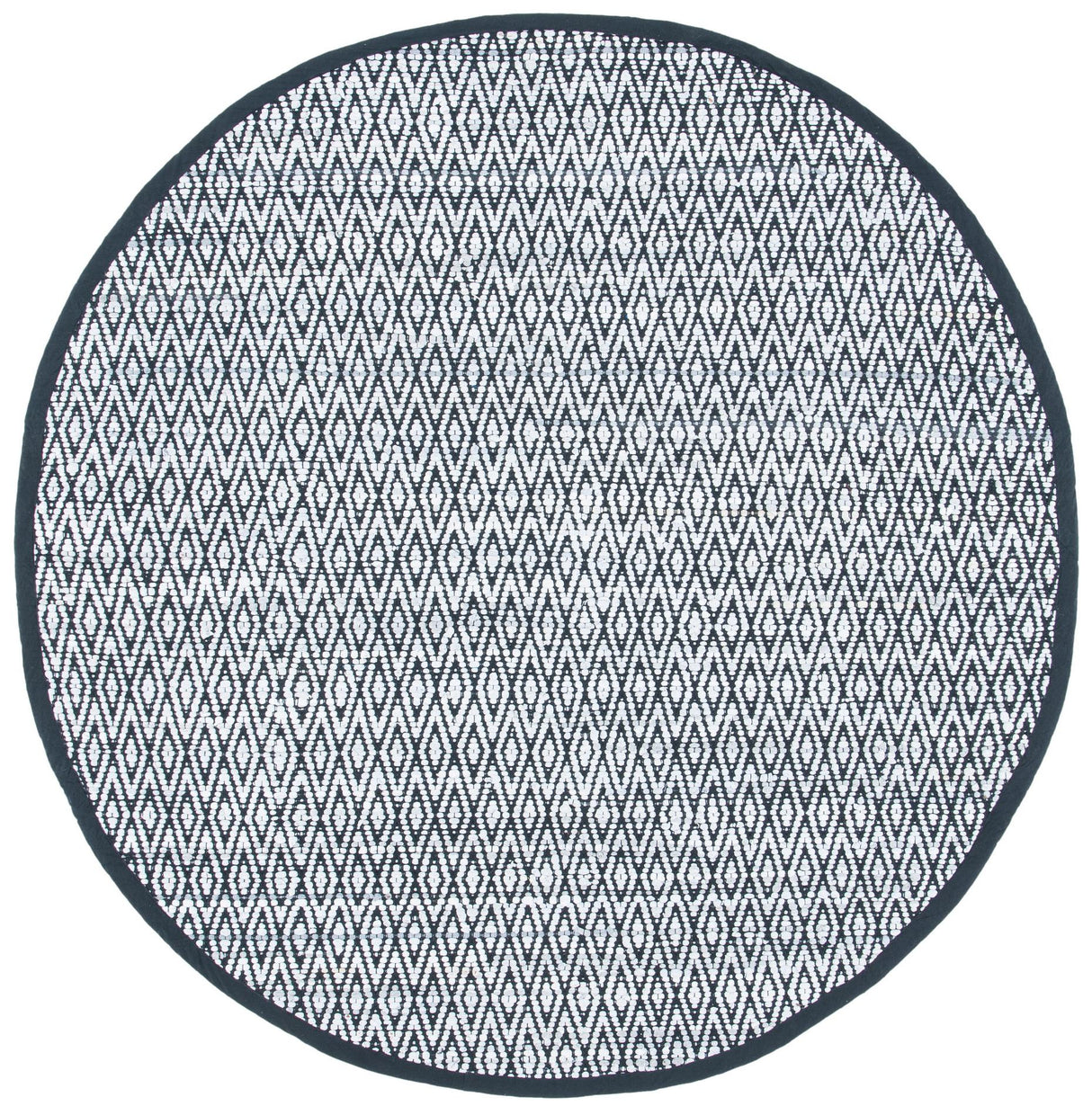 Safavieh Montauk Mtk621F Grey/Black Rugs.