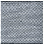 Safavieh Montauk Mtk621F Grey/Black Rugs.