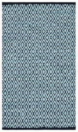 Safavieh Montauk Mtk621Y Green/Black Rugs.