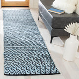 Safavieh Montauk Mtk621Y Green/Black Rugs.
