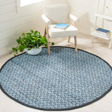 Safavieh Montauk Mtk621Y Green/Black Rugs.