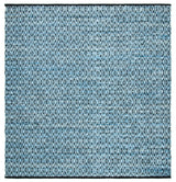 Safavieh Montauk Mtk621Y Green/Black Rugs.