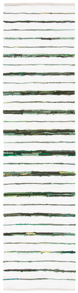 Safavieh Montauk Mtk623Y Green/Ivory Rugs.
