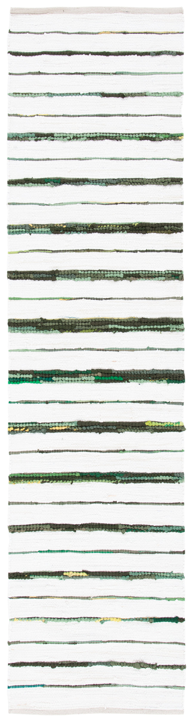 Safavieh Montauk Mtk623Y Green/Ivory Rugs.