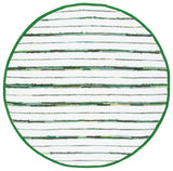 Safavieh Montauk Mtk623Y Green/Ivory Rugs.