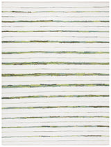 Safavieh Montauk Mtk623Y Green/Ivory Rugs.