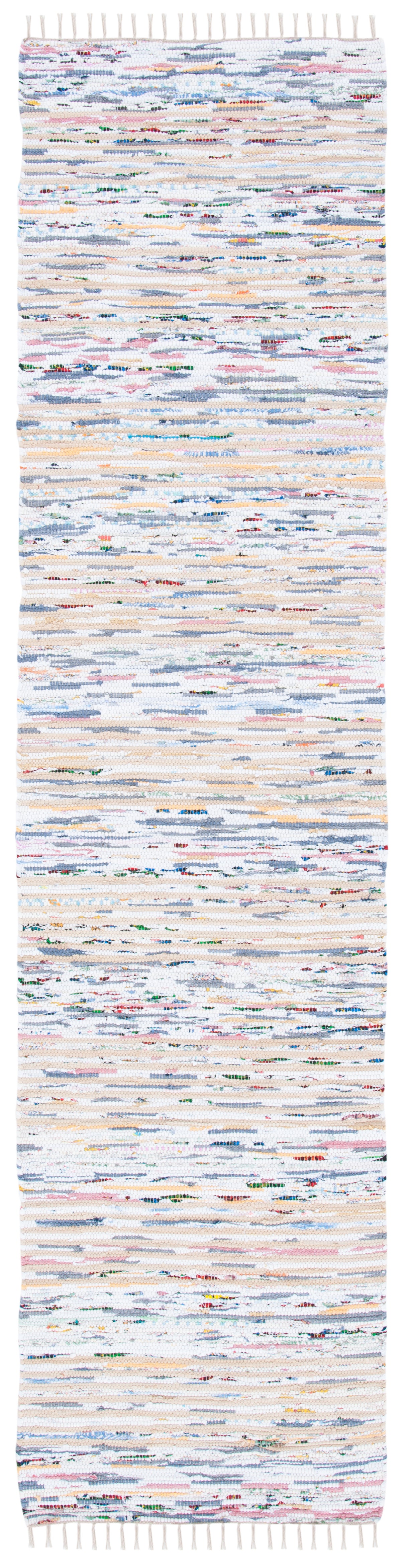 Safavieh Montauk Mtk625B Beige/Ivory Rugs.