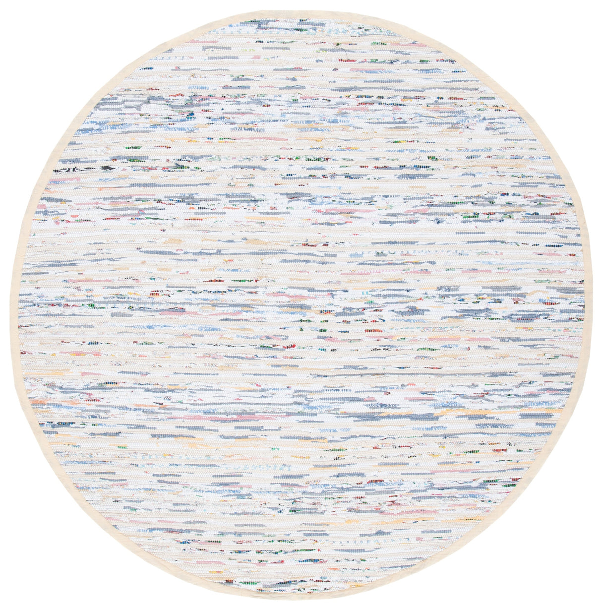 Safavieh Montauk Mtk625B Beige/Ivory Rugs.