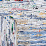 Safavieh Montauk Mtk625M Blue/Ivory Rugs.