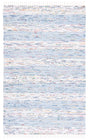 Safavieh Montauk Mtk625M Blue/Ivory Area Rug