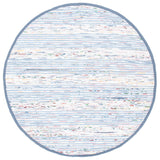 Safavieh Montauk Mtk625M Blue/Ivory Rugs.