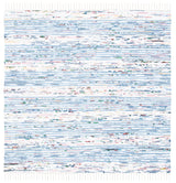 Safavieh Montauk Mtk625M Blue/Ivory Rugs.
