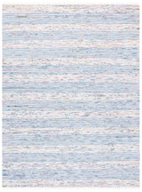 Safavieh Montauk Mtk625M Blue/Ivory Rugs.