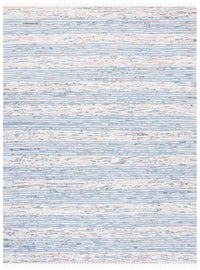 Safavieh Montauk Mtk625M Blue/Ivory Area Rug